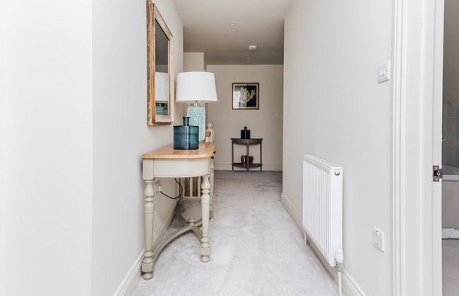 Hayward House Hot Tub Large Garden - From 1100 Per Night - Foto 64