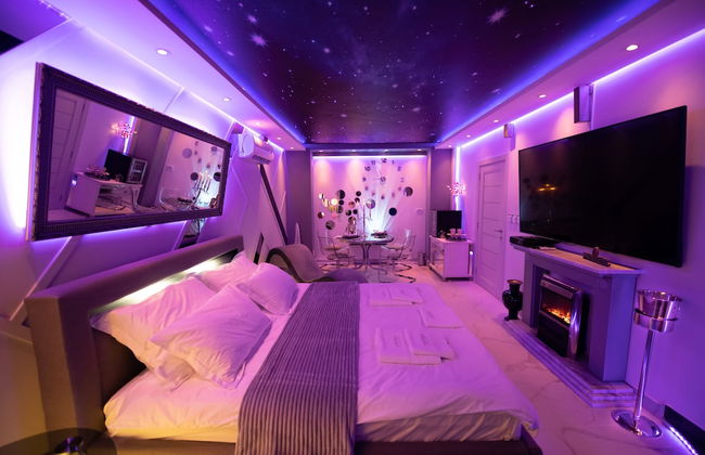 Aurora Lux Spa - Photo 3