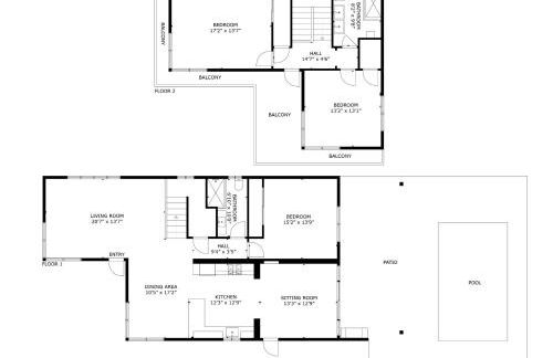 Steps from Beach Heated Pool Gulf Stream Key RESlDENCES - Foto 33