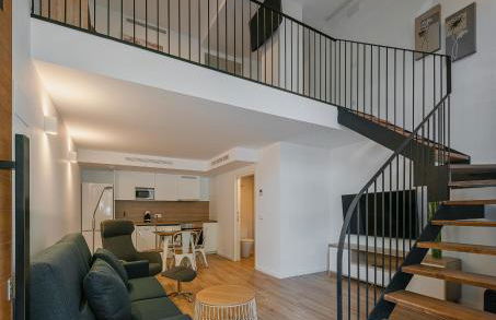 NEW DUPLEX, 2 WC, FRENTE CIUDAD DE LAS CIENCIAS Y LAS ARTES - Foto 3