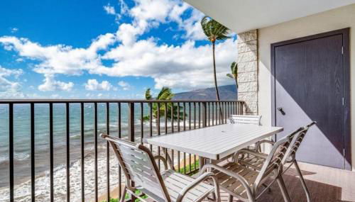 Kihei Beach, #409 2 Bedroom Condo by RedAwning - Foto 4