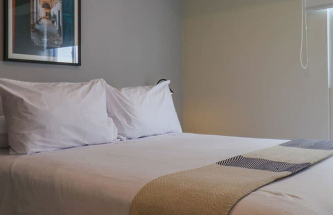 w Marvelous 2BR With Balcony in Miraflores - Foto 14