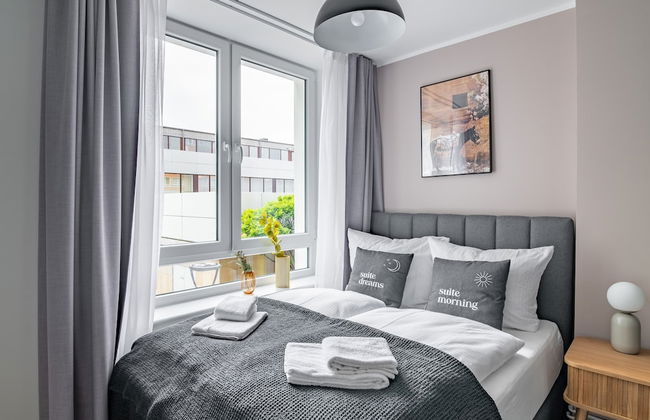 Limehome Salzgitter A.-Schweitzer-Str. - Foto 4