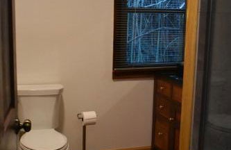 Restored1850s log cabin, with gazebo and gardens! 1 mile to downtown Weaverville - Foto 26