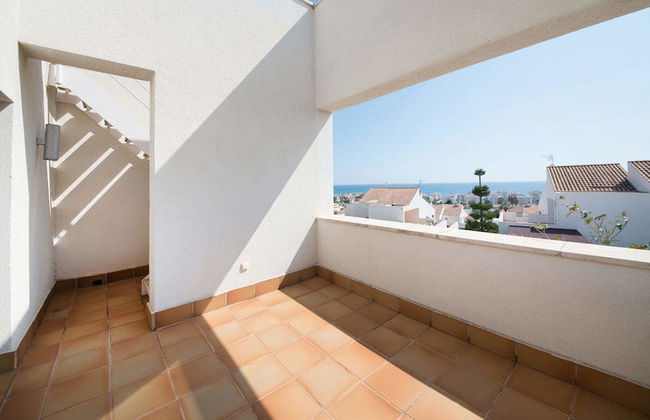 Villa Déjà Vu with stunning sea views - Foto 25