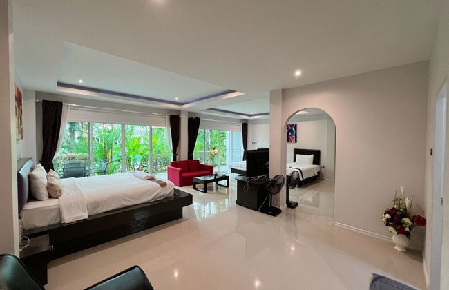 The Serenity Resort - Foto 21