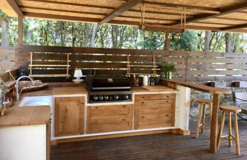 Bergerie du Cap Corse - Foto 24