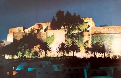 VILLA PANORAMA El Mediterráneo a tus pies. - Foto 21