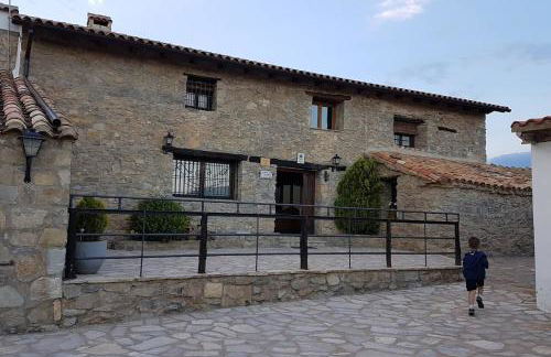 Masia La Casablanca - Foto 6