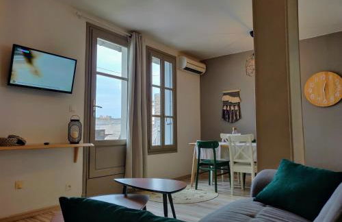 Appartement L'Oliveraie - La Cité plein les yeux - Foto 14