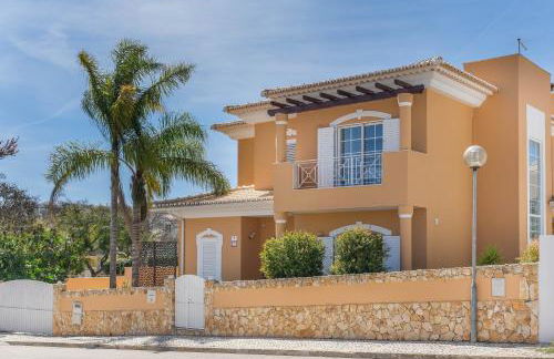 Canto do Sol # 4 Bedroom Villa - Foto 12