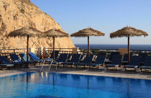 Aegean View Hotel - Foto 42
