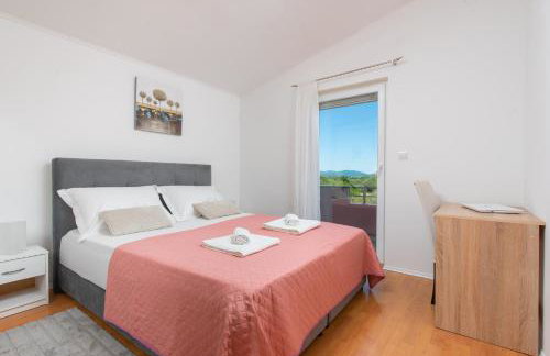 VILLA DOLA near Split - private pool, orchard, peace - Foto 31