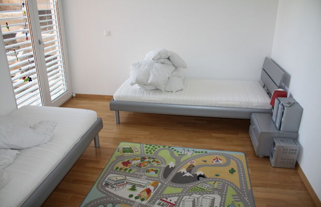 Indoor Swimming Pool, Sauna, Fitness, Private Gardens, Spacious Modern Apartment - Foto 3