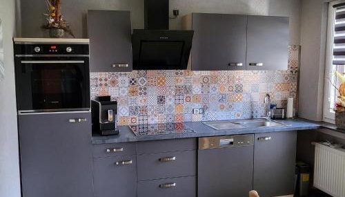 Regal Apartment in Pracht With Garden and Grill - Foto 4