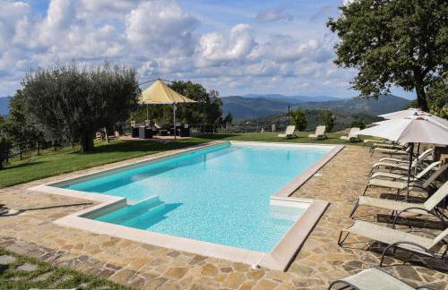 Villa I Due Casali - Photo 59