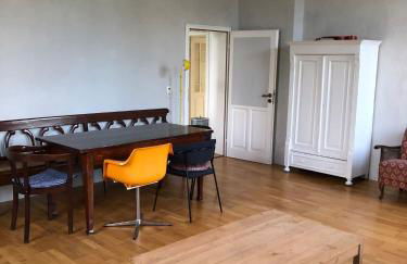 Gutshaus am Nationalpark Unteres Odertal - Foto 27