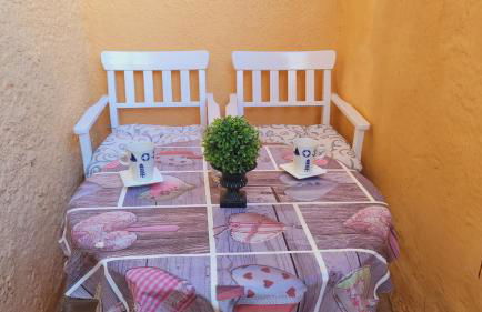 Casa con jardín a 30 metros de la playa. VL. - Foto 9