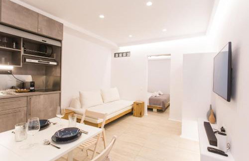 Biancasette Apartments - Foto 21