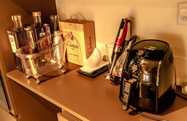 Apto de luxo em Jurerê internacional REN002 - Photo 23