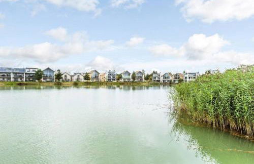 Skylark Lodge HM24 HOT TUB Lakeside Spa - Foto 6