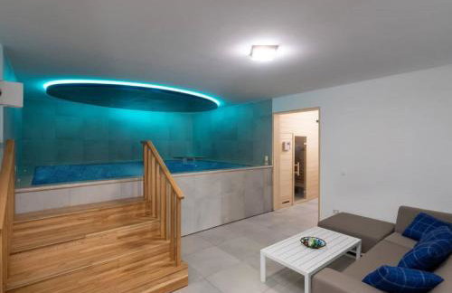 Villa San Lorenzo by Interhome - Foto 2