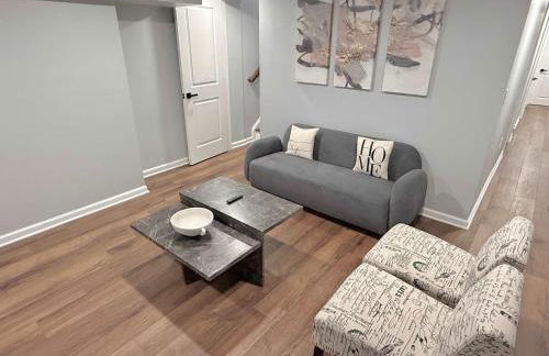 Serene Settler - Capitol Hill - Foto 24