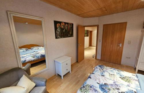 Ferienwohnung Kratzert Gütersloh 1-2 Schlafzimmer - Foto 15