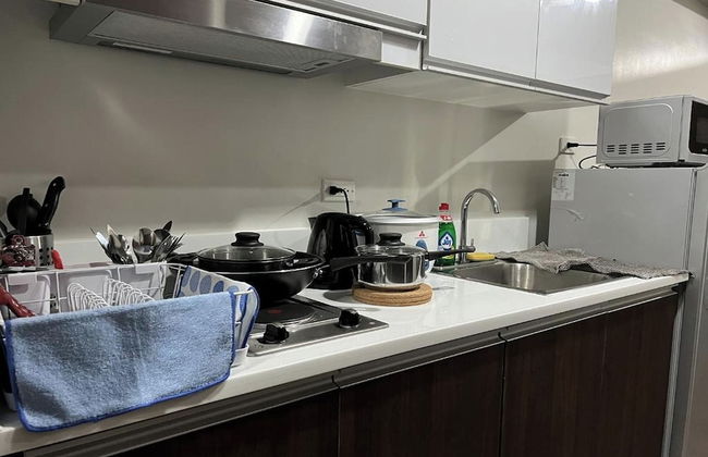 Luxury Air Residences By Makati - Foto 31