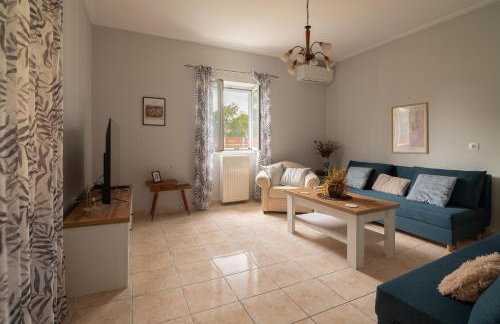Niki's Garden House - A beautiful 2 bedroom house - Foto 1