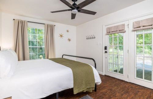 Comfy Duplex w 2 Kings Sofa Bed - Foto 20