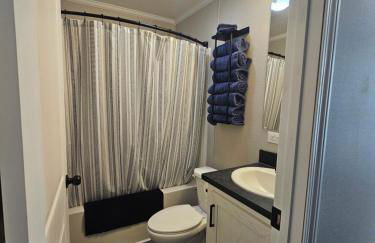 West Battle Lake w Lake Views - Foto 25