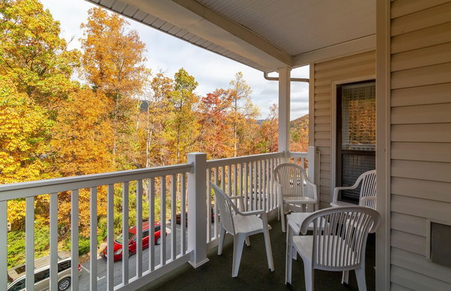 Massanutten Resort by Tripforth - Foto 52