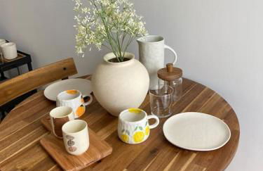 Collection Terreaux - No 4 Balcon sur place w AC - Foto 9