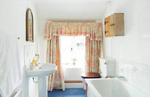 Bratton Mill Farmhouse Bratton Fleming - Foto 23