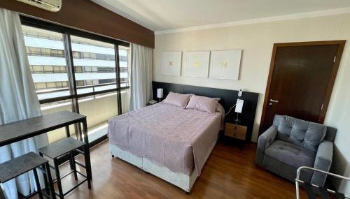 Três de Julho Flats - Paulista - Foto 2