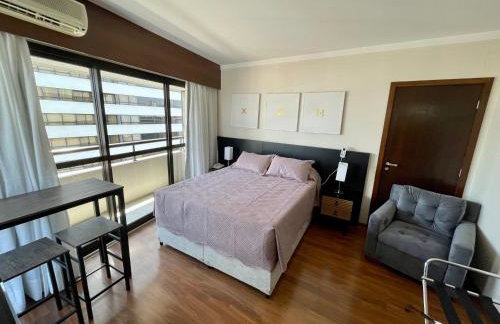 Três de Julho Flats - Paulista - Foto 2