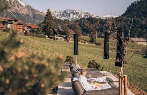 Anton & Cilli Hideaway Lodges - Foto 33