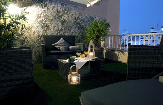 Aquaemaris Apartment - Photo 37