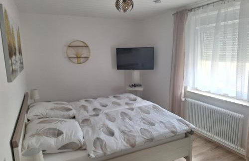 Ferienwohnung in der Korbstadt Lichtenfels - Foto 8