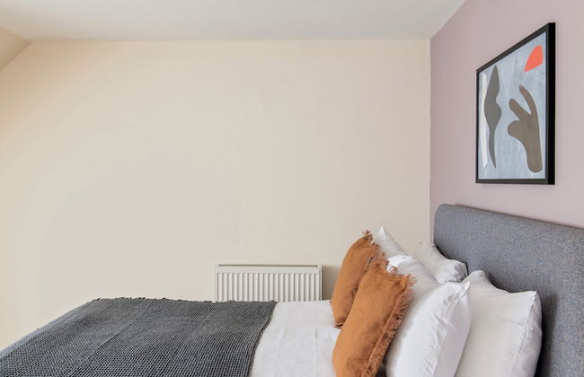 SACO Reading - Castle Crescent - Foto 55