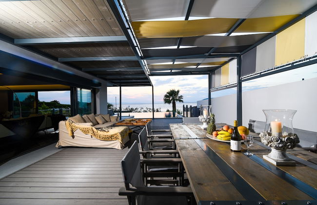 Villa Selenia - Foto 13