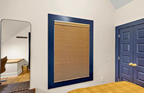 The Little Big House - Home in Downtown Ann Arbor - Foto 41