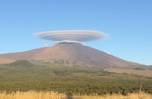 Appartamento Turistico FAMIGLIA - Rosina Etna Taormina - Foto 11