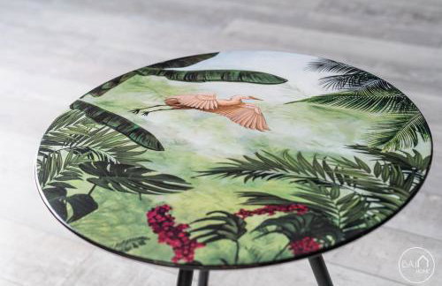 Green Harmony Apartment - Foto 11