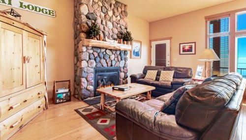 Incredible Views w Garage on Lake and bike trail - Foto 5