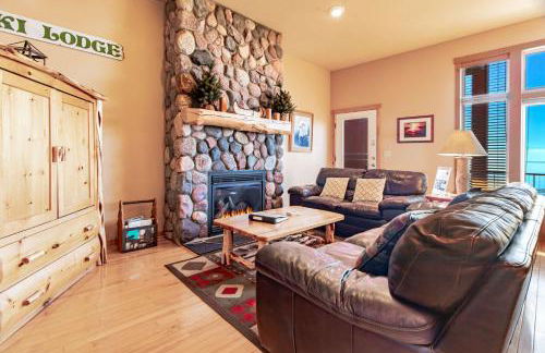 Incredible Views w Garage on Lake and bike trail - Foto 5