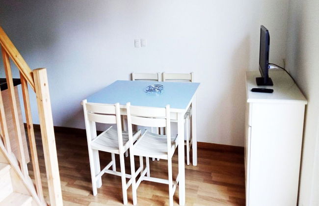 Les Hameaux des Sables Vignie, Saint-georges-d'oleron, Holiday Home not Detached - Foto 20