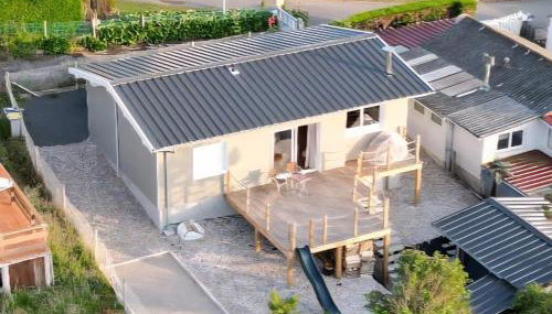 Je m'y plais - Foto 2