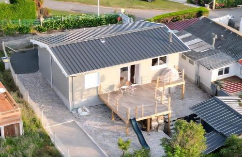 Je m'y plais - Foto 2